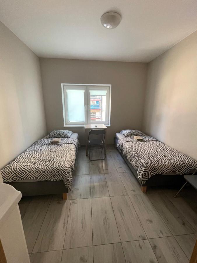Lawendowy Hostel Wrocław Kültér fotó
